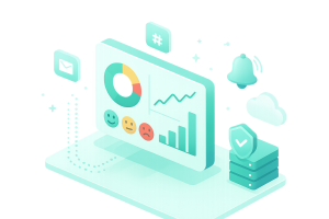 Announcing AI Reply Playbooks for Reviews