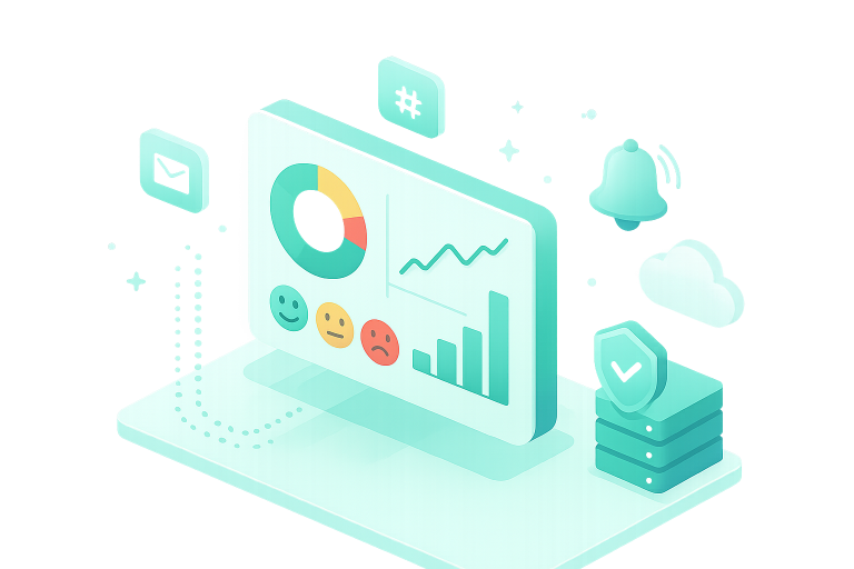 Announcing AI Reply Playbooks for Reviews